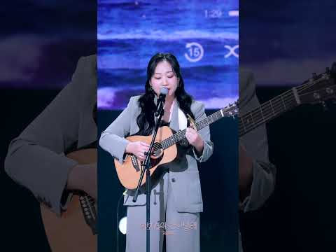 [하이라이트] Sarah Kang - Summer Is for Falling in Love [더 시즌즈-박보검의 칸타빌레] | KBS 250502 방송