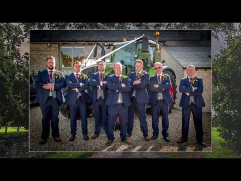 ANOA Wedding Photographer video.