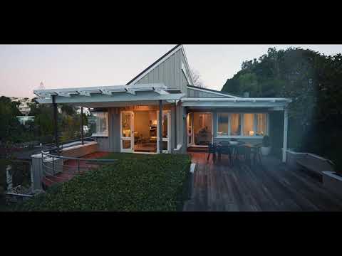 61A Seaview Rd, Remuera - John & Eliza Lantz