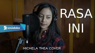 Download lagu RASA INI - VIERRA | MICHELA THEA mp3 Download lagu RASA INI - VIERRA | MICHELA THEA mp3