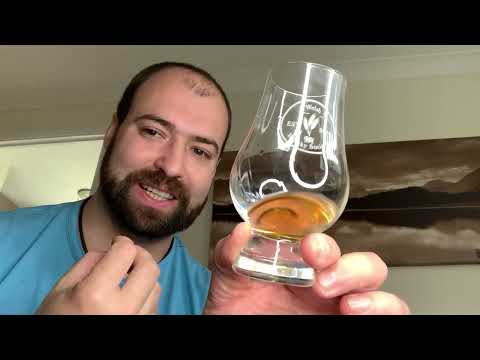 The Whisky Speaker - Lochlea Orchard & Oak Review #148