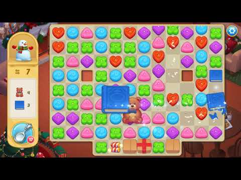 Matchington Mansion level 640 HD