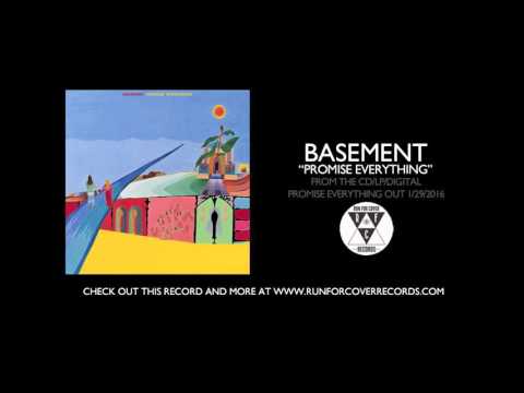 Basement - 