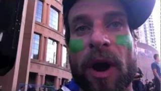 The Good, the Bad and the Ugly: The true Canucks story