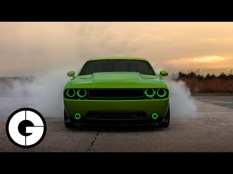 Norman & Soulman - Twingo