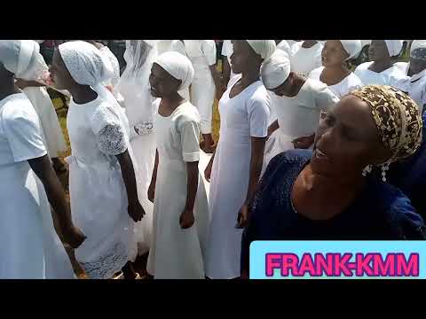 Kiboiboi rani en Harusi nebo Chepko(Jeddy)