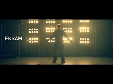 Ekram - Breakaway [OFFICIAL VIDEO]