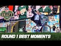 Best Moments From Round 1 2025 NFL Draft