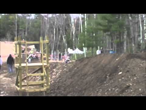 JDay Off-Road at Crow Hill 4 26 15