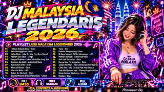 Download lagu 🔥 DJ Malaysia Legendaris 2026 🔥 Full Bass Nostalgia Terbaik | Iklim, Exist, Slam, Spoon, UK'S mp3