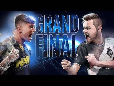 Natus Vincere vs. G2 Esports IEM Cologne 2021 GRAND FINAL OFFICIAL HIGHLIGHTS