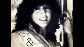 Klein & M.B.O. - I love you - Italo Disco played by Frankie Knuckles in 1985