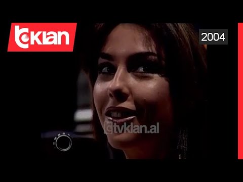 Kombinat Show - Ingrid Gjoni: Me ngacmonin rruges, por tani...