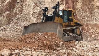 CATERPILLAR D9N bulldozer for sale image 4 CATERPILLAR D9N bulldozer image 4