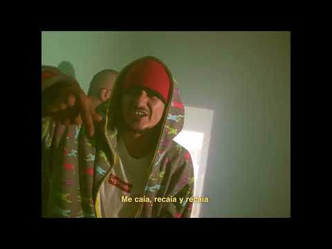 CH BSRA - Princesa de cristal Ft BRNSN 