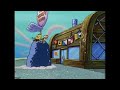 Spongebob Oh My Aching Tentacles Uncut And HD For Andrew The PBS Kid
