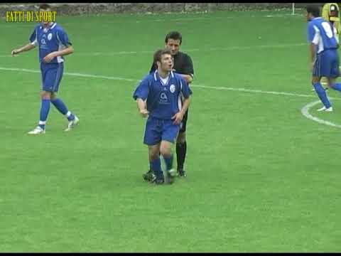 Calcio Rivediamoli : Strambinese - Alpignano  4-3