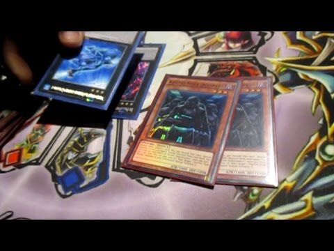 Top 16 - YCS Prague 2016 - Kozmo - Georgios Georgakakis