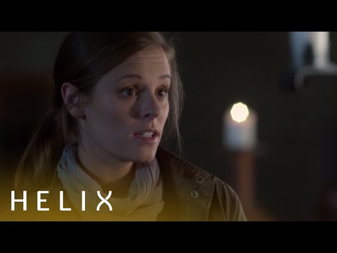 Helix Season 2 (Teaser 3)
