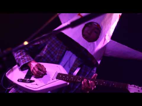 the Loupes あきれた夜明け前 (2014.01.13)