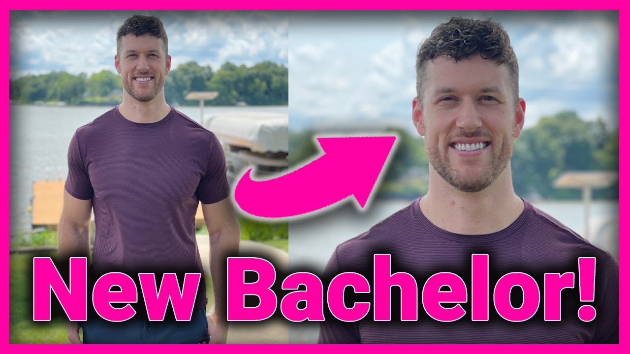 Clayton Echard From Michelle's Season CONFIRMED as The Bachelor!