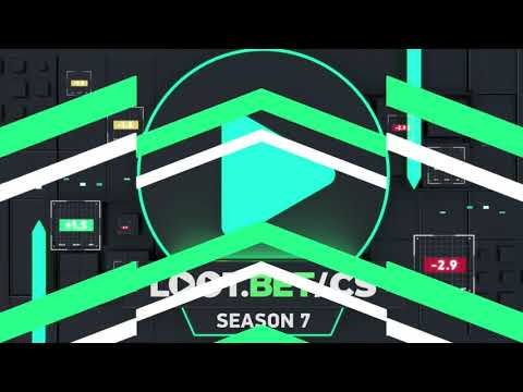 (RU) | Gambit Youngsters vs Hard Legion | LOOT.BET/CS Season 7 | map 3 | @_CheiFTV & @Zloba13