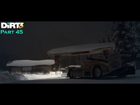 Dirt 3 Part 45 - Big Wang Trailblazer Cars