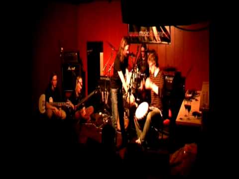 Meat - Drums & Djembe improvisation