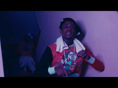 PGDG Lito x PGDG Jefe - Stand On Business (Shot By @YZshotem)