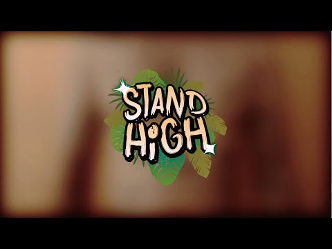 Irie Locals Jimbo ft Birdking - Stand High (Official Music Video)