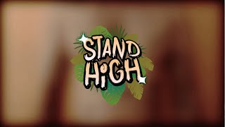 Irie Locals Jimbo ft Birdking - Stand High (Official Music Video)