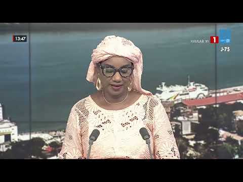XIBAAR YI 13H - LUNDI 17 AOUT 2026