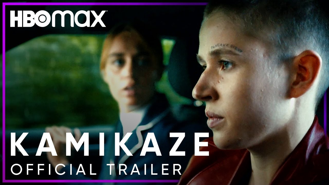 Official Trailer