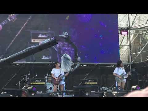 QWER - 메아리ㅣ260523 Peak Festival
