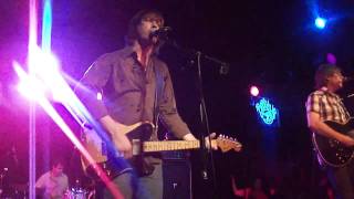 Old 97's-Salome-Belly Up-Solana Beach, CA