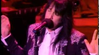 Can't Stop Running - Todd Rundgren