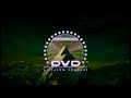 Paramount DVD Fanfare Remix