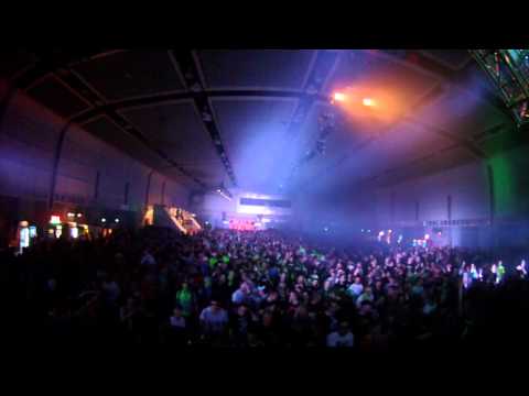 SYNDICATE 2013 - The Brutal and Sadistic Show aka Minupren & Stormtrooper (Full Video Set)