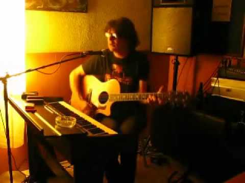 Miau-Tomorrow-My my hey hey -  Josep Puntí 2010