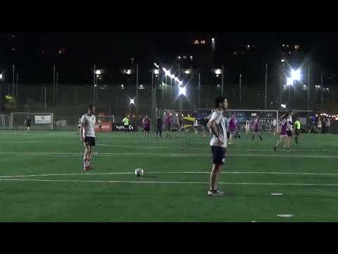 TROPITANGO VS DISCORDIA - #LigaNuñez - #Clausura SLS 17/9/2022