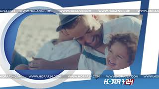 Con &#39;El universo de tu amor&#39; Churo Díaz puso a cantar vallenato a Nacho