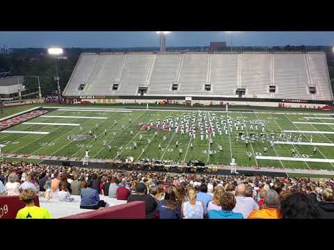 Madison Scouts Dekalb 2021