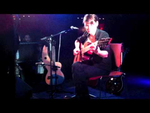 Kaki King - Doing the Wrong Thing