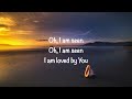 Tauren Wells (feat. Katie Torwalt) - Seen (with lyrics)(2023)