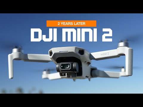DJI MINI 2 or MINI 3 - Worth The Upgrade?