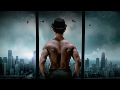 Dhoom 3 - Dhoom 3 Overture (Instrumental)