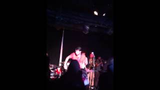 Rustic Overtones - Feast or Famine live