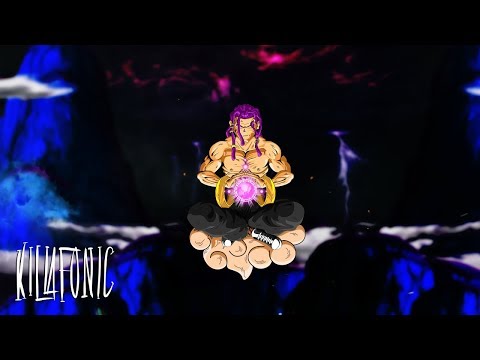 KILLA FONIC - Chimie Organica