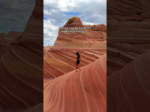 5 COOLEST things to see in ARIZONA 🤯 (you have to go)