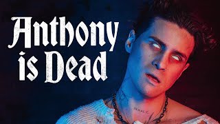 Anthony Padilla Is Dead (Trailer)